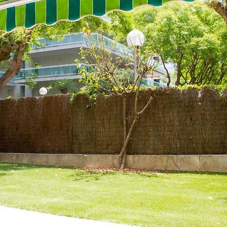 Domatsea Salou Mediterrani Apartment Bagian luar foto