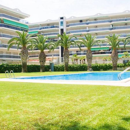 Domatsea Salou Mediterrani Apartment Bagian luar foto