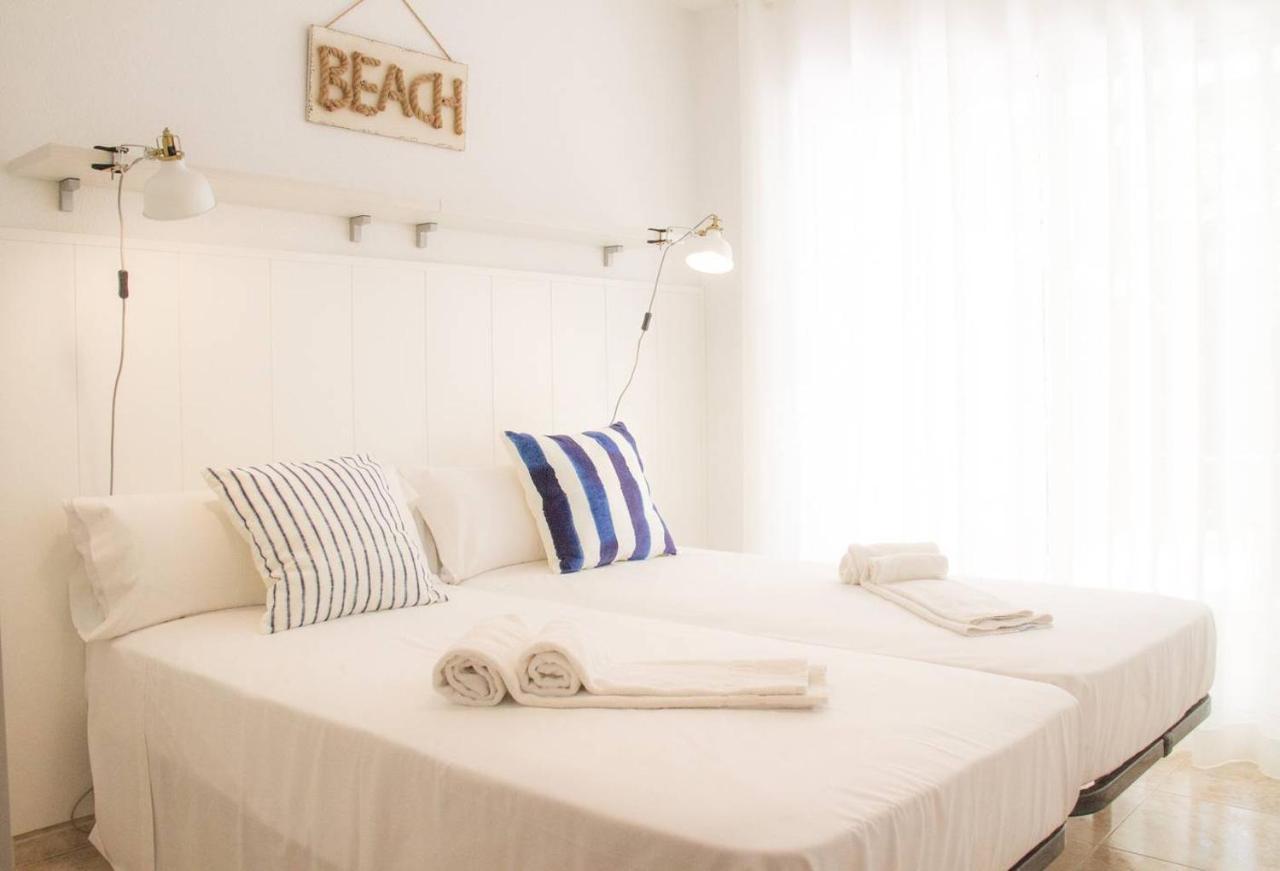 Domatsea Salou Mediterrani Apartment Bagian luar foto