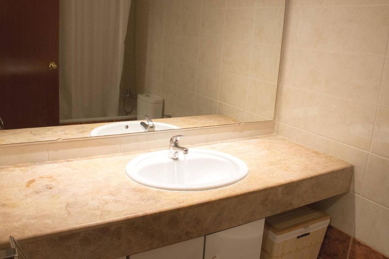Domatsea Salou Mediterrani Apartment Bagian luar foto