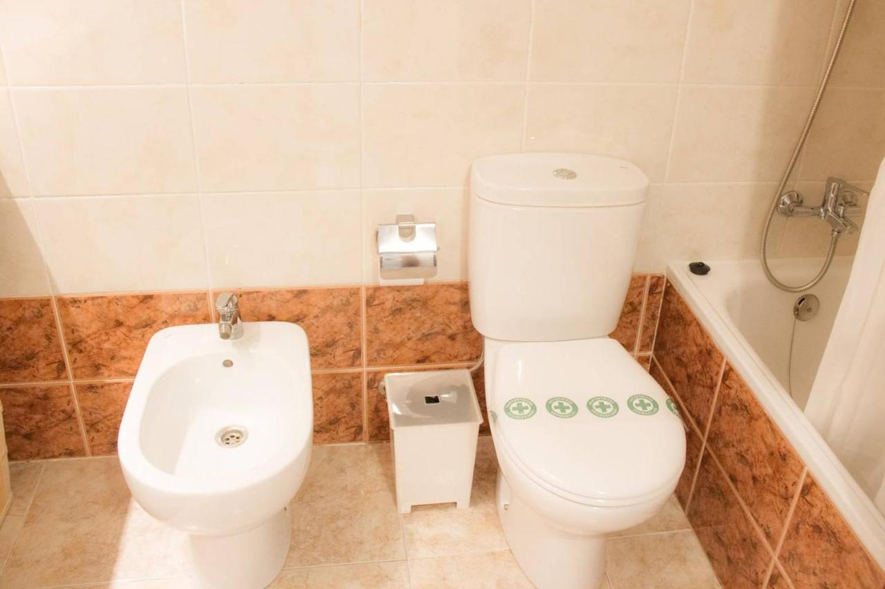 Domatsea Salou Mediterrani Apartment Bagian luar foto