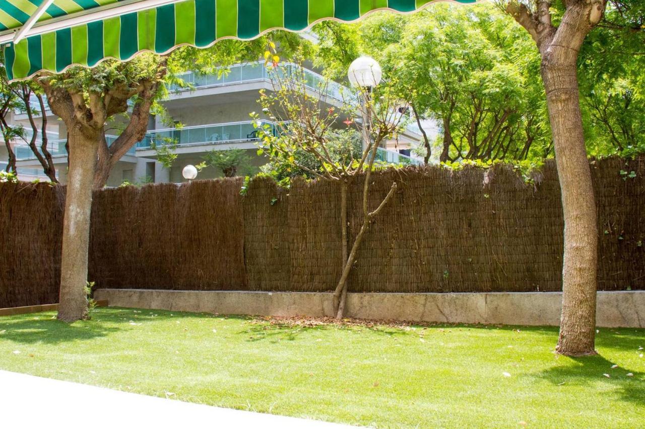 Domatsea Salou Mediterrani Apartment Bagian luar foto