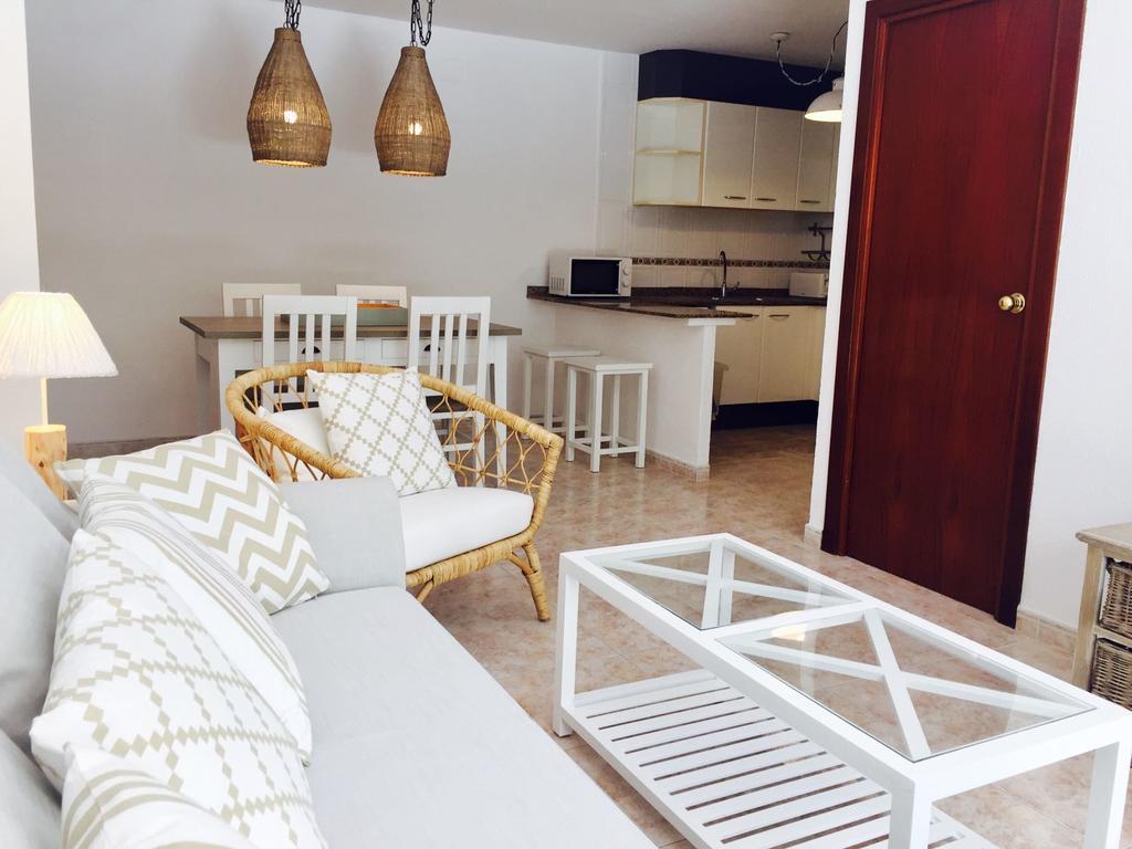 Domatsea Salou Mediterrani Apartment Bagian luar foto